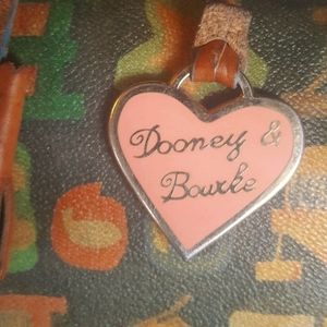 Dooney &Bourke Vintage Bag